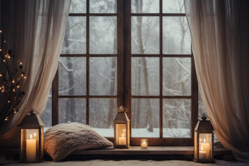 Cozy Hideaways