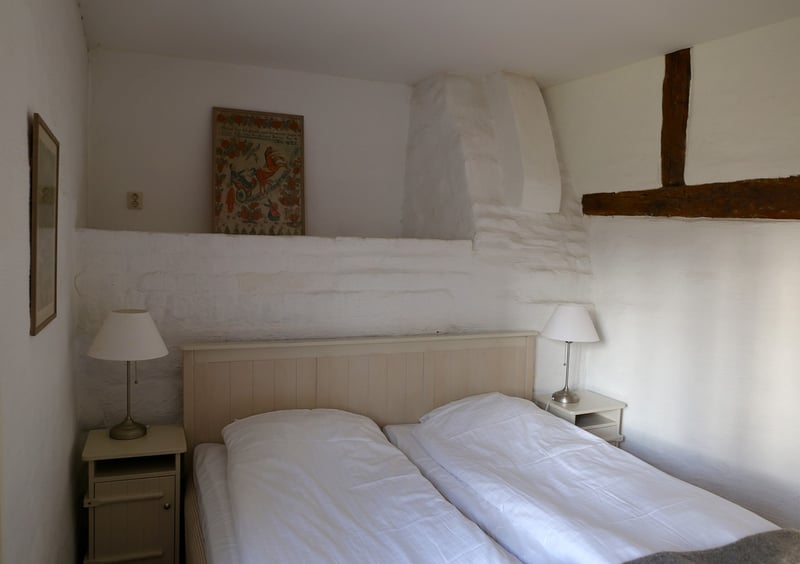 Unique Lodgings