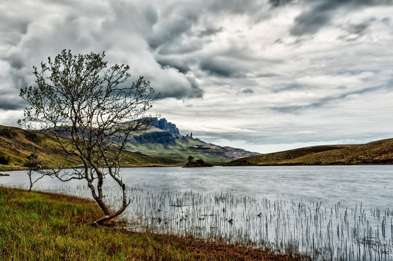 Isle of Skye, Scotland