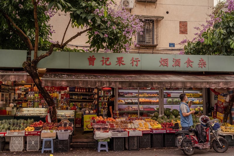 Local Market